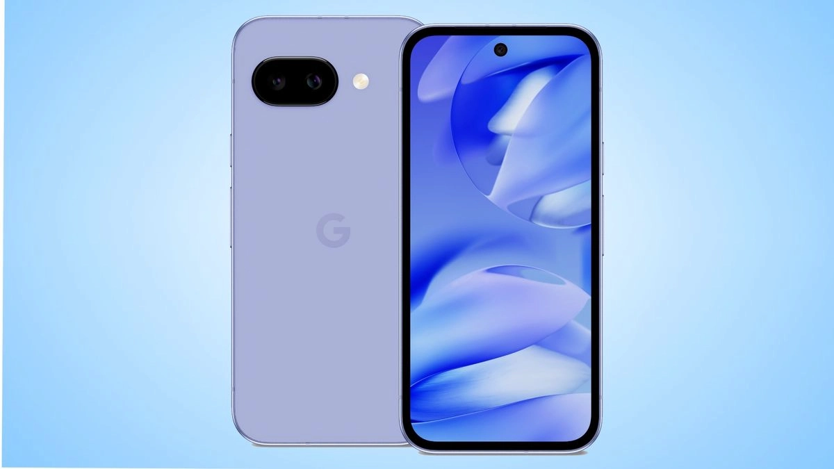 Google Pixel 9a'nın test sonuçları sızdırıldı!